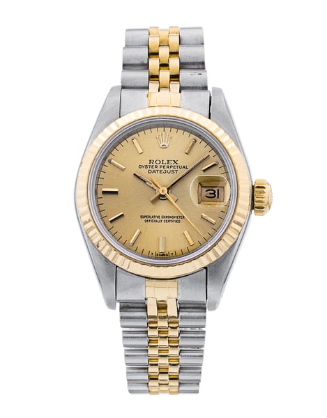 Rolex Datejust Lady 69173